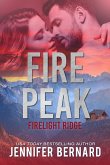 Fire Peak (eBook, ePUB)