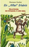 Ein ,,Affen''Erlebnis (eBook, ePUB)
