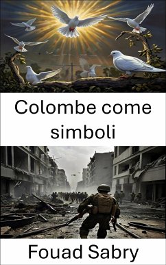 Colombe come simboli (eBook, ePUB) - Sabry, Fouad