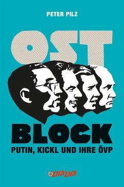 Ostblock (eBook, ePUB) - Pilz, Peter