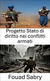 Progetto Stato di diritto nei conflitti armati (eBook, ePUB)