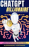 Chatgpt Billionaire (eBook, ePUB)