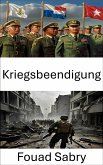 Kriegsbeendigung (eBook, ePUB)