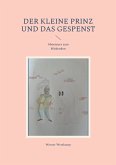 Der kleine Prinz und das Gespenst (eBook, ePUB)