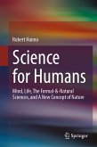 Science for Humans (eBook, PDF)