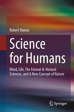 Science for Humans (eBook, PDF) - Hanna, Robert