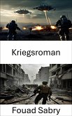 Kriegsroman (eBook, ePUB)