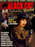 Black Cat Weekly #147 (eBook, ePUB)