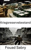 Kriegsreservebestand (eBook, ePUB)