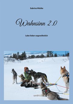 Wahnsinn 2.0 (eBook, ePUB) - Mielke, Sabrina