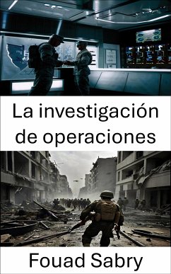 La investigación de operaciones (eBook, ePUB) - Sabry, Fouad