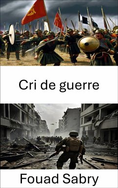 Cri de guerre (eBook, ePUB) - Sabry, Fouad