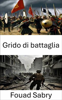 Grido di battaglia (eBook, ePUB) - Sabry, Fouad