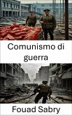 Comunismo di guerra (eBook, ePUB)