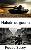 Halcón de guerra (eBook, ePUB)