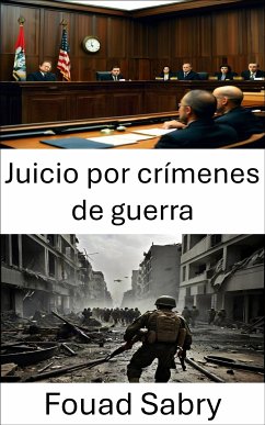 Juicio por crímenes de guerra (eBook, ePUB) - Sabry, Fouad