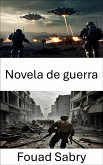 Novela de guerra (eBook, ePUB)