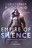 Empire of Silence. L'impero del silenzio - Sun Eater vol. 1 (eBook, ePUB)