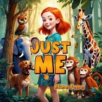 Just Me (eBook, ePUB)