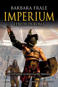 Imperium. L'erede di Roma (eBook, ePUB) - Frale, Barbara