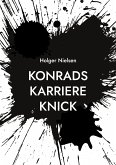 Konrads Karriere Knick (eBook, ePUB)