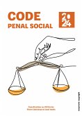 Code pénal social (eBook, ePUB)