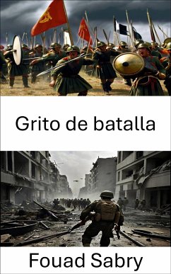 Grito de batalla (eBook, ePUB) - Sabry, Fouad