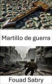 Martillo de guerra (eBook, ePUB)