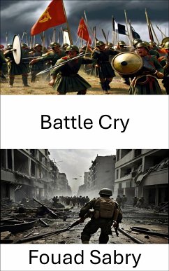 Battle Cry (eBook, ePUB) - Sabry, Fouad