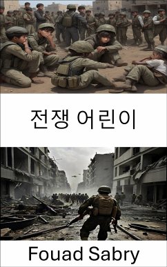 전쟁 어린이 (eBook, ePUB) - Sabry, Fouad