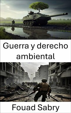 Guerra y derecho ambiental (eBook, ePUB) - Sabry, Fouad