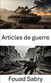 Articles de guerre (eBook, ePUB)