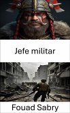 Jefe militar (eBook, ePUB)