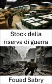 Stock della riserva di guerra (eBook, ePUB)