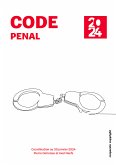 Code pénal (eBook, ePUB)