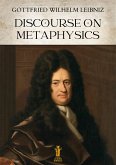 Discourse on Metaphysics (eBook, ePUB)