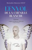 L'envol de la chenille blanche