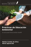 Prácticas de Educación Ambiental