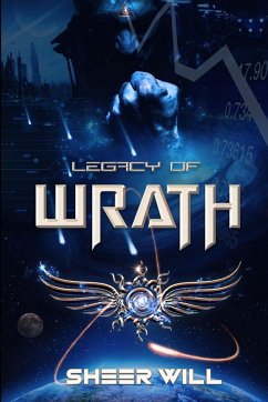 Cover Legacy of Wrath