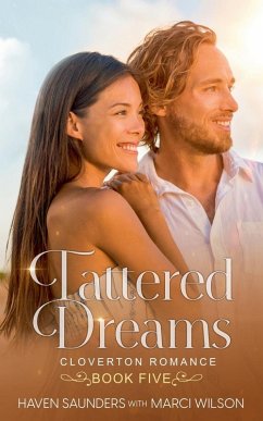 Cover Tattered Dreams