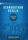 Keanggotaan Gereja (Church Membership) (Indonesian)