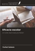 Eficacia escolar