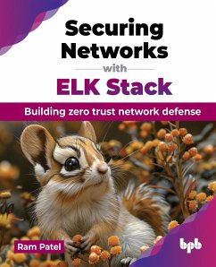 Securing Networks with ELK Stack - Patel, Ram