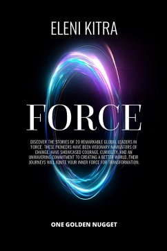 FORCE - Kitra, Eleni