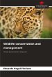 Wildlife conservation and management - Bild 1