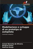 Modellazione e sviluppo di un prototipo di autopilota