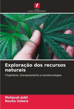 Exploração dos recursos naturais - Jabli, Mahjoub;Sebeia, Nouha