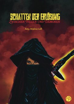 Schatten der Erlösung - Loß, Amy Melina