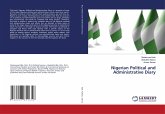 Nigerian Political and Administrative Diary