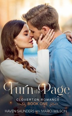 Turn the Page - Wilson, Marci